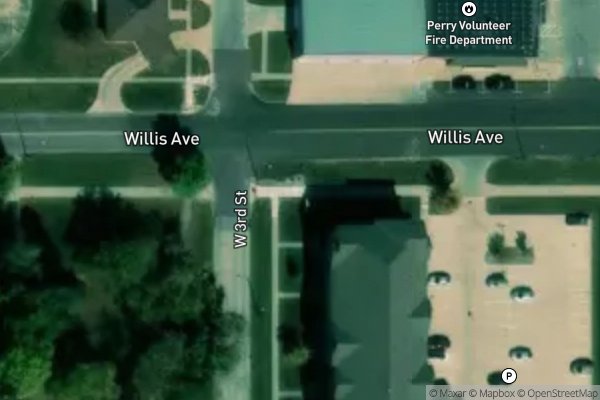 Photo of WILLIS AVENUE APARTMENTS