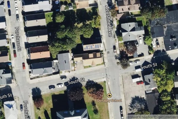 Photo of BEDFORD VILLAGE PROJECT