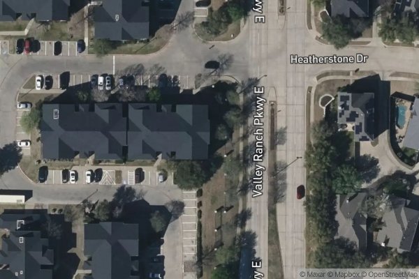 Photo of VALLEY TRAILS APTS