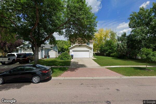 BIRCHWOOD PROPERTIES