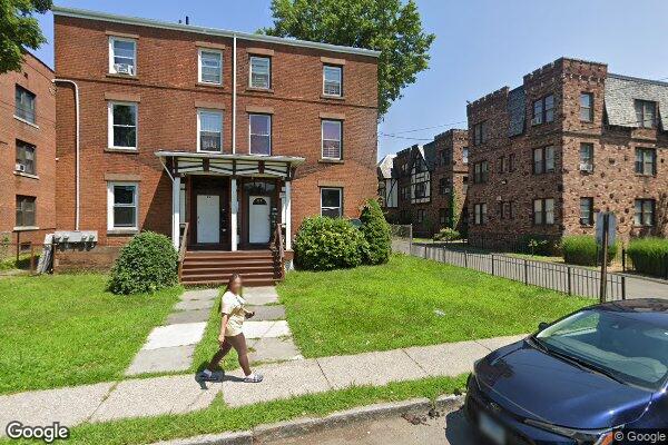 Photo of HISTORIC TOWNLEY STREET LP