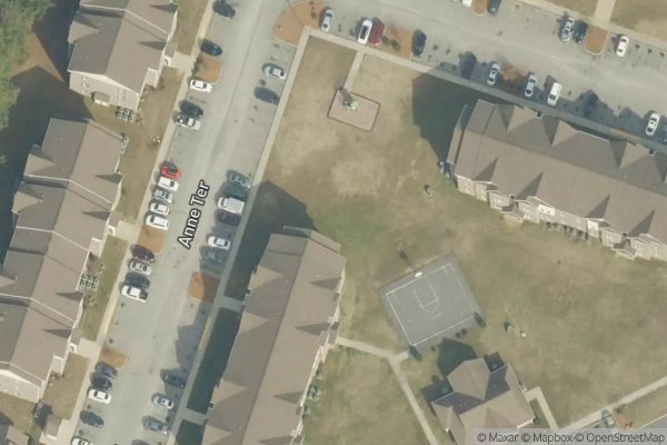 Photo of PUDDLEDOCK PLACE