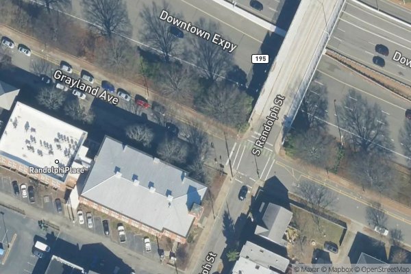 Photo of 300 RANDOLPH STREET