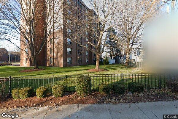 Photo of CONG RETIREMENT HOMES III