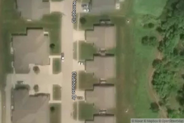 Photo of GENESIS HOMES
