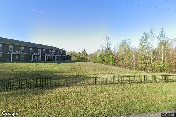 DEER RIDGE APTS