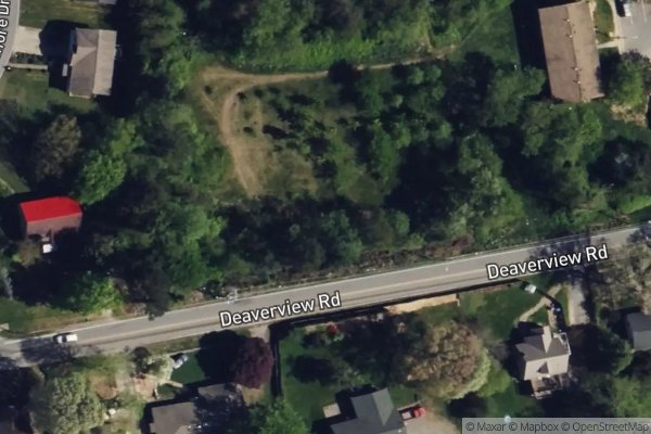 Photo of REIMAGINING DEAVERVIEW