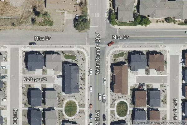 Photo of SUMMIT CREST APARTMENTS