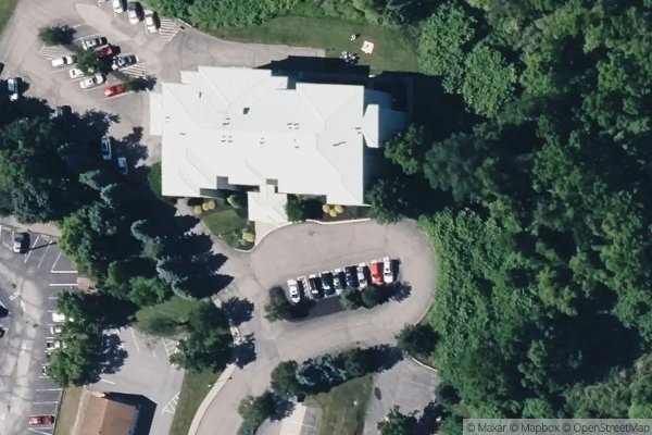 ROBINSON MANOR