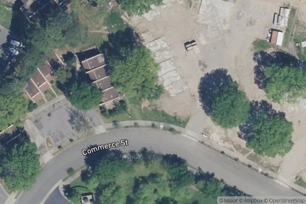 Photo of DILLARD STREET B