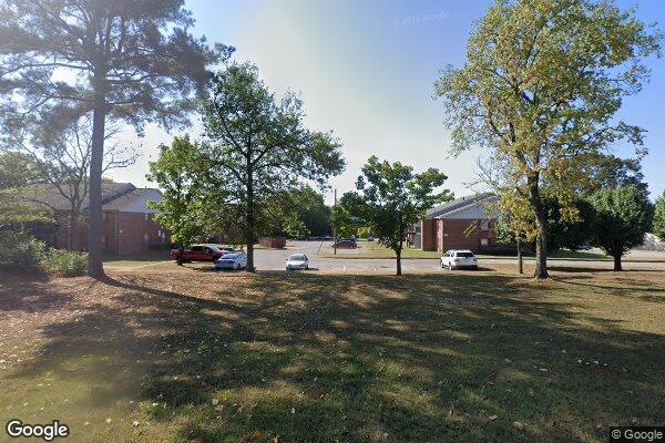 DAKOTA APTS