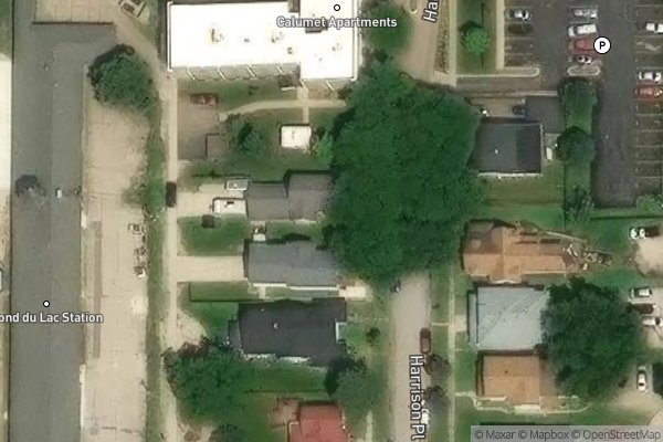 Photo of CALUMET APTS