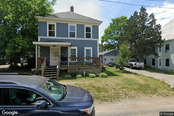 Photo of Connecticut Valley House