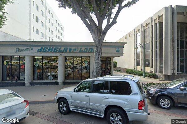 Photo of HOOVER HOTEL