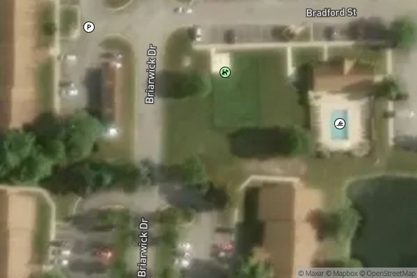 Photo of BRADFORD RUN APTS