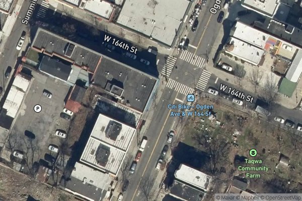 Photo of OGDEN AVENUE RES