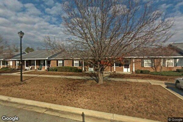 Photo of TIMMONS VILLAGE APT