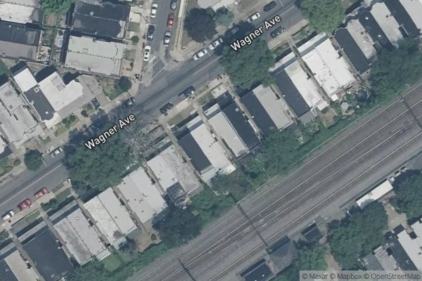 Photo of 1218 WAGNER AVE