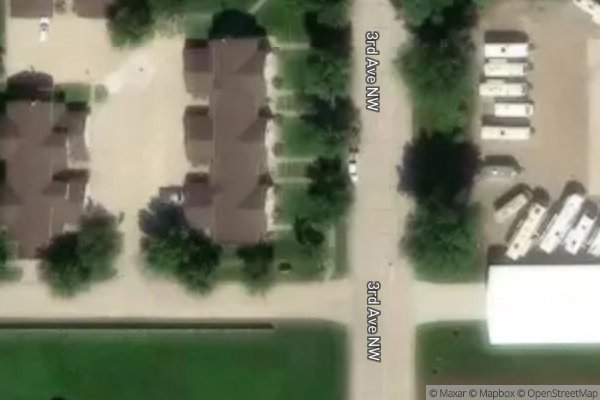 Photo of NORTHWOOD PARK TOWNHOMES