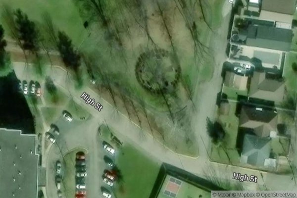 Photo of Ceredo Manor
