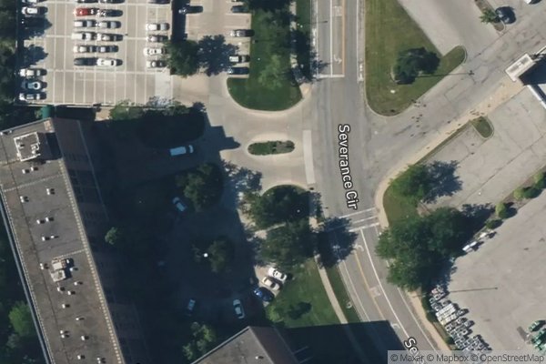 Photo of KENSINGTON PLACE APTS