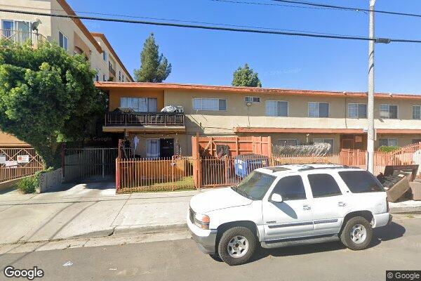 Photo of VALLEY VIEW (NORTH HILLS)