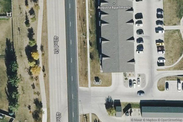 Photo of FOXTAIL CREEK TOWNHOMES
