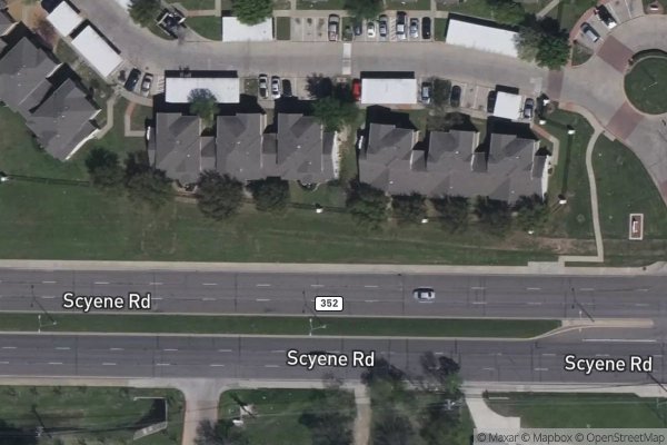 Photo of ROSEMONT AT SIERRA VISTA (SCYENE)