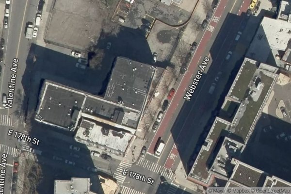 Photo of WEBSTER PLACE APARTMENTS
