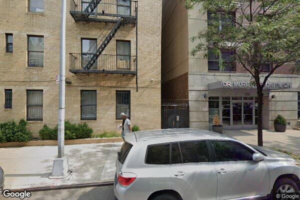 Photo of Erbograph Apartments Senior Housing
