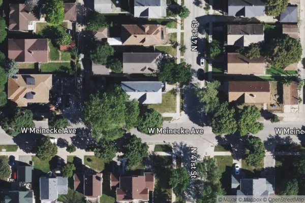 Photo of NORTHSIDE NEIGHBORHOOD INITIATIVE