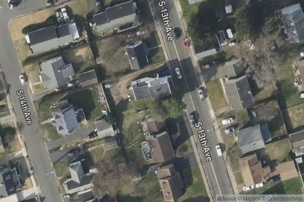 Photo of 112 SOUTH 13TH STREET
