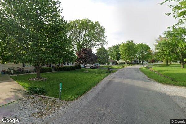 Photo of BLUE MOUND APTS.