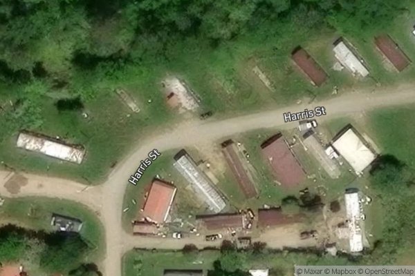 Photo of PIEDMONT MANOR