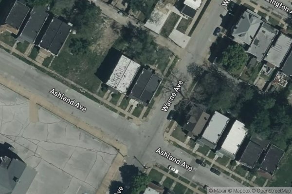 Photo of 4005-07 ASHLAND