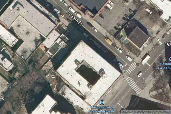 Photo of TRINITY AVE CLUSTER