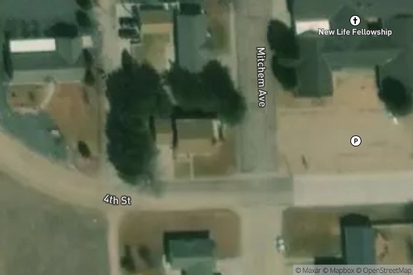 Photo of GRANT HOUSING I