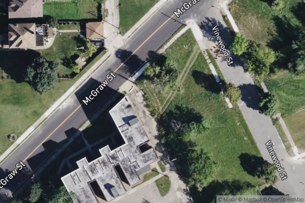 Photo of MCGRAW - WEST GRAND