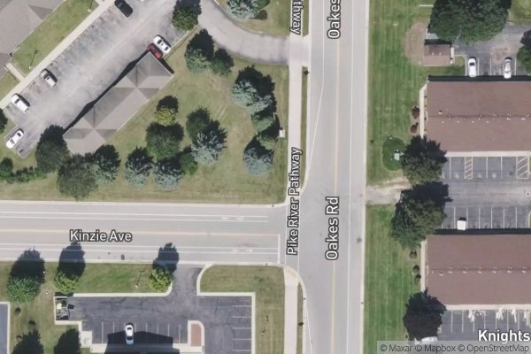 Photo of PLEASANT VIEW APTS I