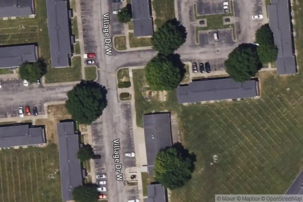 Photo of VALLEY RIDGE APTS