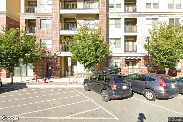 LIBERTY CENTER APARTMENTS