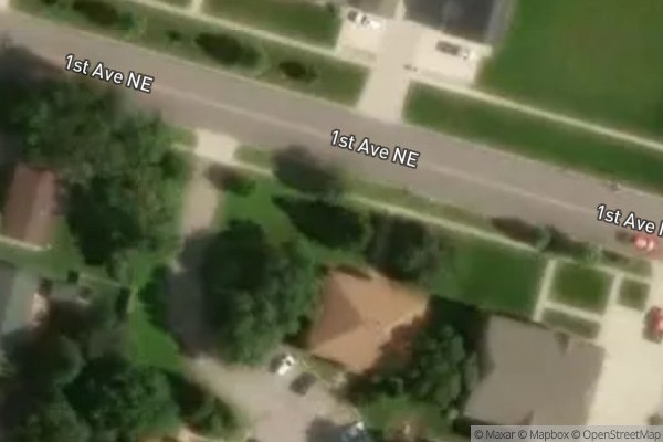 Photo of PLUM CREEK APTS