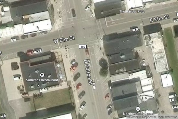 Photo of WEST ELM APTS