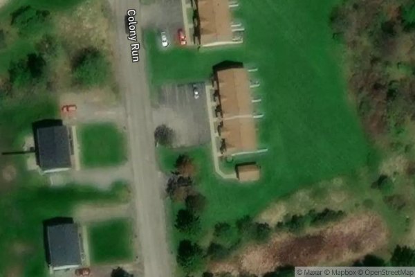 Photo of COLONY RUN TOWNHOUSES