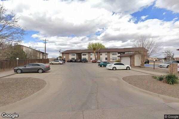 Photo of SOCORRO PROPERTIES