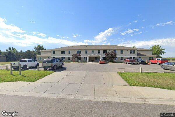 Photo of RANGEVIEW DRIVE APARTMENTS