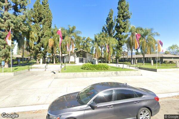 Photo of VILLAGE GREEN APTS