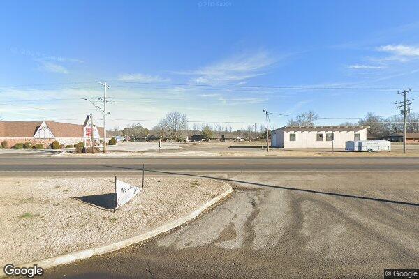 Photo of CROSSROADS COURT (DEXTER ELDERLY HOUSING)