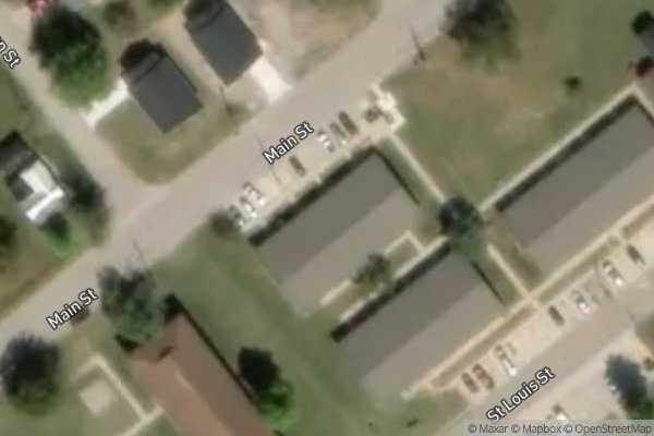 Photo of LEBANON PROPERTIES III