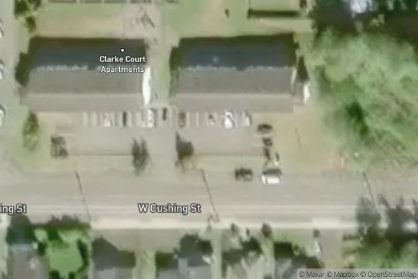 Photo of CLARKE COURT